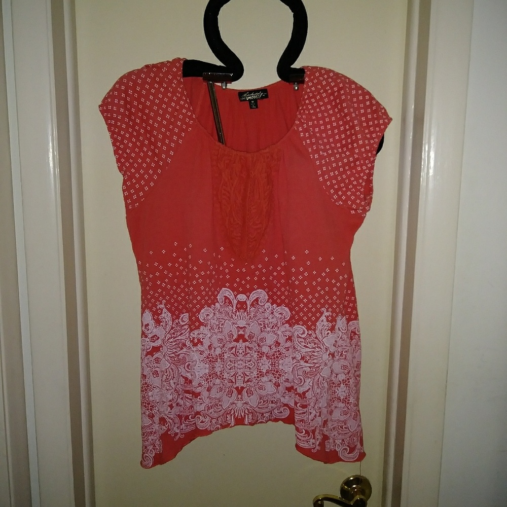 Beautiful Blouse